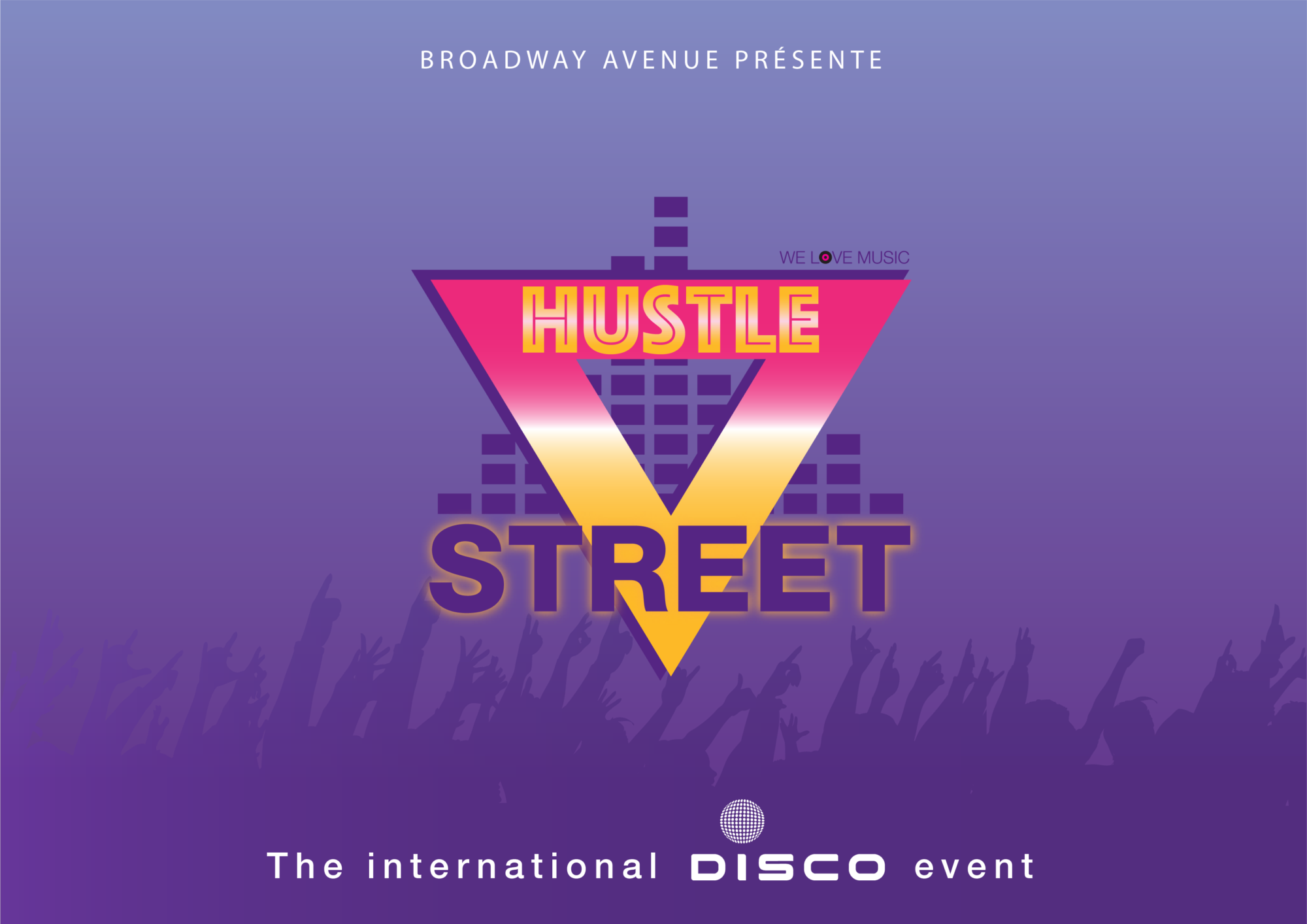 Hustle Street